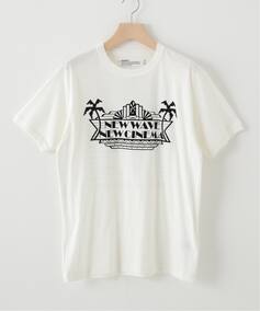 Y yDAIRIKU / _CNzNew Trim Tee xCN[Yf| TVc^Jbg\[ zCg S BAYCREW'S DEPO