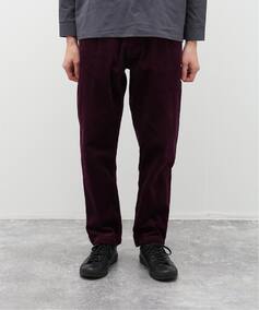 Y DAD CORDUROY PANTS x[Z[XgbN XbNX uE S B.C STOCK