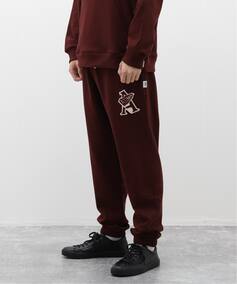 Y MIDWEIGHT TERRY ATLANTIC CUFFED SWEATPANT CjO`v XEFbgpc {h[ A XS REIGNING CHAMP