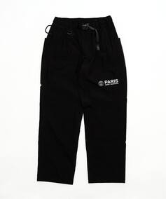 Y yParis Saint-Germain ~ KiUzʒ WP FISHING PANTS pTWF} ̑pc ubN M Paris Saint-Germain