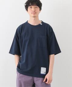 Y yIN STRU(MEN-TAL) / CXg^z heavy waight Tee xCN[Yf| TVc^Jbg\[ lCr[ 48 BAYCREW'S DEPO