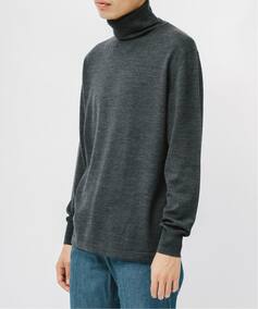 Y yLE / GC[z16G Turtle Neck Vbv jbg^Z[^[ O[A 2 L'ECHOPPE