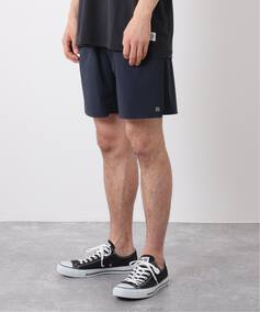 Y 7 TRAINING SHORT - HYBRID CjO`v ̑pc lCr[ S REIGNING CHAMP