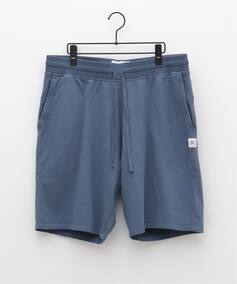 Y LIGHTWEIGHT TERRY SHORT 10