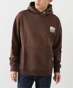 Y yVANDY THE PINK / @fB[UsNzCLASSIC LOGO HOODIE xCN[Yf| TVc^Jbg\[ uE L BAYCREW'S DEPO