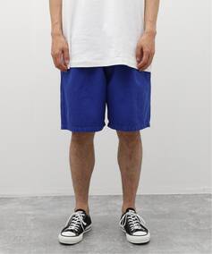 Y MANASTASH / }iX^bV HEMP SHORTS W[iX^_[h V[gEn[tpc u[ L JOURNAL STANDARD