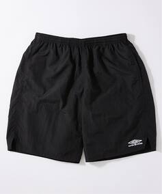 Y UMBRO ~ JOURNALSTANDARD / 2Way Warm Up Shorts W[iX^_[h V[gEn[tpc ubN M JOURNAL STANDARD