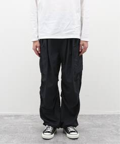 Y Product Twelve / Utility Pants 24SS-PPT02 W[iX^_[h J[Spc ubN 2 JOURNAL STANDARD