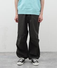 Y KAPTAIN SUNSHINE / Over Easy Pants KS24SPT23 W[iX^_[h ̑pc ubN A 32 JOURNAL STANDARD