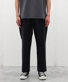 Y Goldwin / S[hEB One Tuck Tapered Ankle Pants GL74196 W[iX^_[h ̑pc ubN S JOURNAL STANDARD