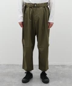 Y TBPR / ^Cgu[Xv_NV SEERSUCKER BALLOON PANTS W[iX^_[h ̑pc J[L L JOURNAL STANDARD