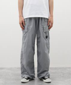 Y C.P. Company / V[ s[ Jpj[ FLATT NYLON OS CARGO PANTS 16CMPA199A W[iX^_[h J[Spc O[ M JOURNAL STANDARD