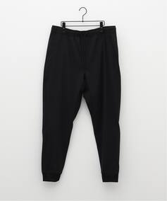 Y STRETCH WARP KNIT COACH'S SLIM JOGGER CjO`v W[W^gbNpc ubN M REIGNING CHAMP