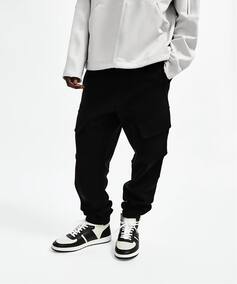 Y S05 CARGO PANT / J[Spc CjO`v ubN L REIGNING CHAMP