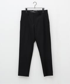 Y WOOL TWILL FRESHMAN TROUSER CjO`v XbNX ubN 28 REIGNING CHAMP