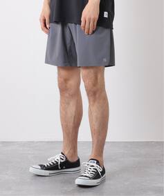 Y 7 TRAINING SHORT - HYBRID CjO`v ̑pc O[A M REIGNING CHAMP