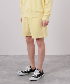 Y DROP CAP 6 SWEATSHORT - LIGHTWEIGHT TERRY(LWT) CjO`v V[gEn[tpc CG[ XS REIGNING CHAMP