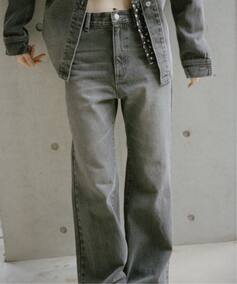 fB[X fox denim pants V Vg fjpcEW[Y O[C S34 Charles Chaton