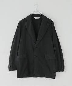 fB[X yBARENA /oi zTALORED JACKET-GALA W[iX^_[h bNX e[[hWPbg ubN 40 journal standard luxe