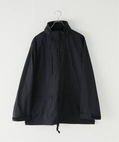 fB[X yATON/GCgzTRAVEL NYLON PACKBLE JACKET W[iX^_[h bNX iCWPbg ubN 6 journal standard luxe