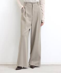 fB[X Wide Pants Apg XbNX J[L 38 L'Appartement