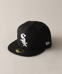 Y yNEW ERA / j[Gz59FIFTY MLB Authentic OF x[Z[XgbN Lbv ubN A t[ B.C STOCK