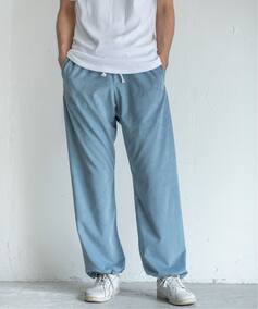 Y yRE-PURPOSE / p[pXzUL SWEAT PANTS Vbv ̑pc u[ A M L'ECHOPPE