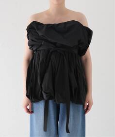 fB[X yTOGA / g[KzTaffeta bustier mini dressFuEX W[iX^_[h T[W Vc^uEX ubN 36 JOURNAL STANDARD L'ESSAGE