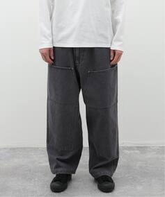 Y EVISEN / GrZ NICOLA COLOR DENIM PT W[iX^_[h fjpcEW[Y O[A L JOURNAL STANDARD