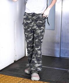 fB[X yNOMANUAL/m[}jAz T.C.U PANTS WCg[NX J[Spc J[L XS JOINT WORKS