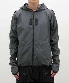 Y ACRONYM / ANjE Packable Windstopper Active She J118-WSl W[iX^_[h }Eep[J[ O[ M JOURNAL STANDARD