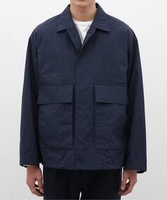 Y Product Twelve / ʒ Utility Shirt W[iX^_[h ̑u]^AE^[ lCr[ 2 JOURNAL STANDARD