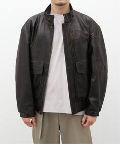 Y yCCU / V[V[[zMORGAN BOMBER JACKET W[iX^_[h U[WPbg ubN 1 JOURNAL STANDARD