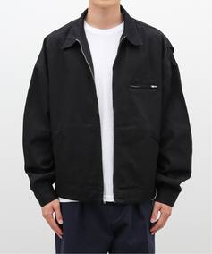 Y WILLY CHAVARRIA DOWNTOWN JACKET BSP302-B W[iX^_[h ̑u]^AE^[ ubN A S JOURNAL STANDARD