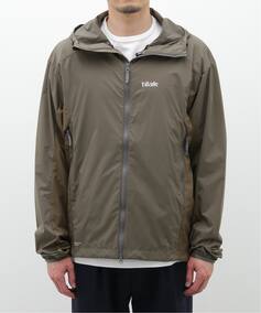 Y yTILAK/eBbNzTind Jacket W[iX^_[h }Eep[J[ J[L L JOURNAL STANDARD