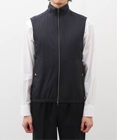 Y yHERNO / wmzPackable Nylon Vest GfBtBX xXg ubN 46 EDIFICE