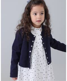 fB[X yBASICzGg[XibvJ[fBK baby-kids(80cm-150cm) CGiAt@ LbYEFA lCr[ XL IENA ENFANT