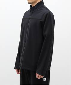 Y POLARTEC POWER AIR HYBRID JACKET CjO`v ̑gbvX ubN L REIGNING CHAMP