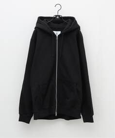 Y HEAVYWEIGHT FLEECE CLASSIC ZIP HOODIE CjO`v TVc^Jbg\[ ubN A XL REIGNING CHAMP