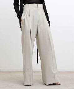fB[X yQUIRA/NCz RELAXED TROUSERS Apg XbNX i` 38 L'Appartement