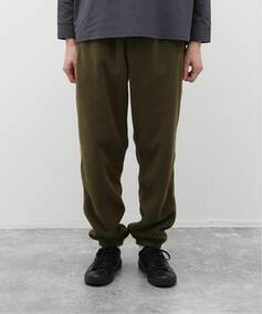 Y O.D. FLEECE WIDE PT x[Z[XgbN XbNX J[L M B.C STOCK