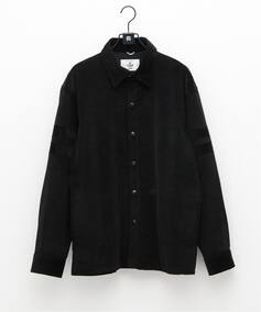 Y COTTON CORDUROY DRILL OVERSHIRT CjO`v Vc^uEX ubN S REIGNING CHAMP