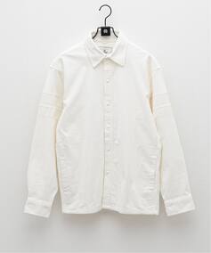 Y COTTON CORDUROY DRILL OVERSHIRT CjO`v Vc^uEX i` S REIGNING CHAMP