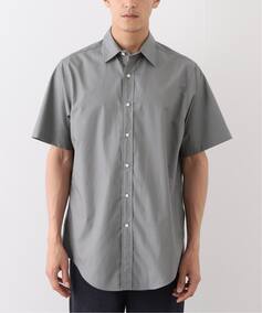 Y yLE / GC[zWIDE RGSH Short Sleeve Vbv Vc^uEX O[A 3 L'ECHOPPE