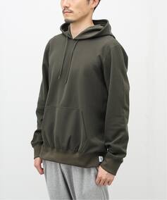 Y PULLOVER HOODIE - POLARTEC POWER AIR CjO`v TVc^Jbg\[ O[ E S REIGNING CHAMP