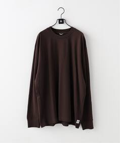 Y LONG SLEEVE - MIDWEIGHT JERSEY CjO`v TVc^Jbg\[ uE A XS REIGNING CHAMP