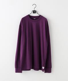 Y LONG SLEEVE - MIDWEIGHT JERSEY CjO`v TVc^Jbg\[ p[v S REIGNING CHAMP