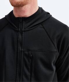 Y FULL ZIP HOODIE-DELTAPEAK CjO`v p[J[ ubN M REIGNING CHAMP