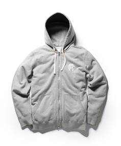 Y { PT.FULLZIP HOODIE MIDWEIGHT TERR CjO`v p[J[ O[ M REIGNING CHAMP