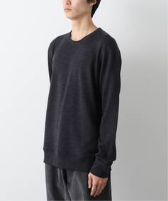 Y POCKET CREWNECK - MERINO TERRY CjO`v XEFbg ubN D S REIGNING CHAMP